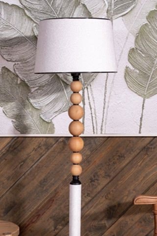 Bohem Modern & Etnik Dekoratif Lambader